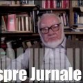 Autofilmare 32 : Despre Jurnale (4)