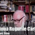 Autofilmare 24 : Continuă Rugurile Cărților – Seica Mare, Sibiu
